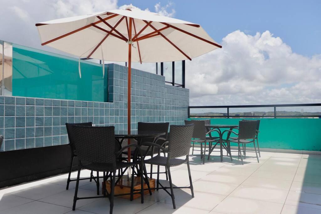 Flat No Centro - Varandas Do Porto Порту-ді-Галіняс Екстер'єр фото