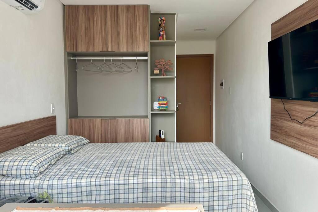 Flat No Centro - Varandas Do Porto Порту-ді-Галіняс Екстер'єр фото