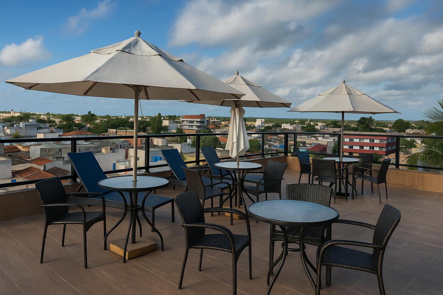Flat No Centro - Varandas Do Porto Порту-ді-Галіняс Екстер'єр фото