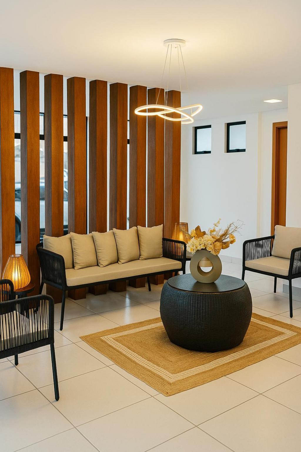 Flat No Centro - Varandas Do Porto Порту-ді-Галіняс Екстер'єр фото