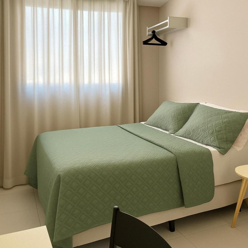 Flat No Centro - Varandas Do Porto Порту-ді-Галіняс Екстер'єр фото